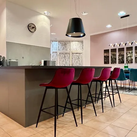 Vonmos Loft *3sz*140qm* Apartament Traben-Trarbach